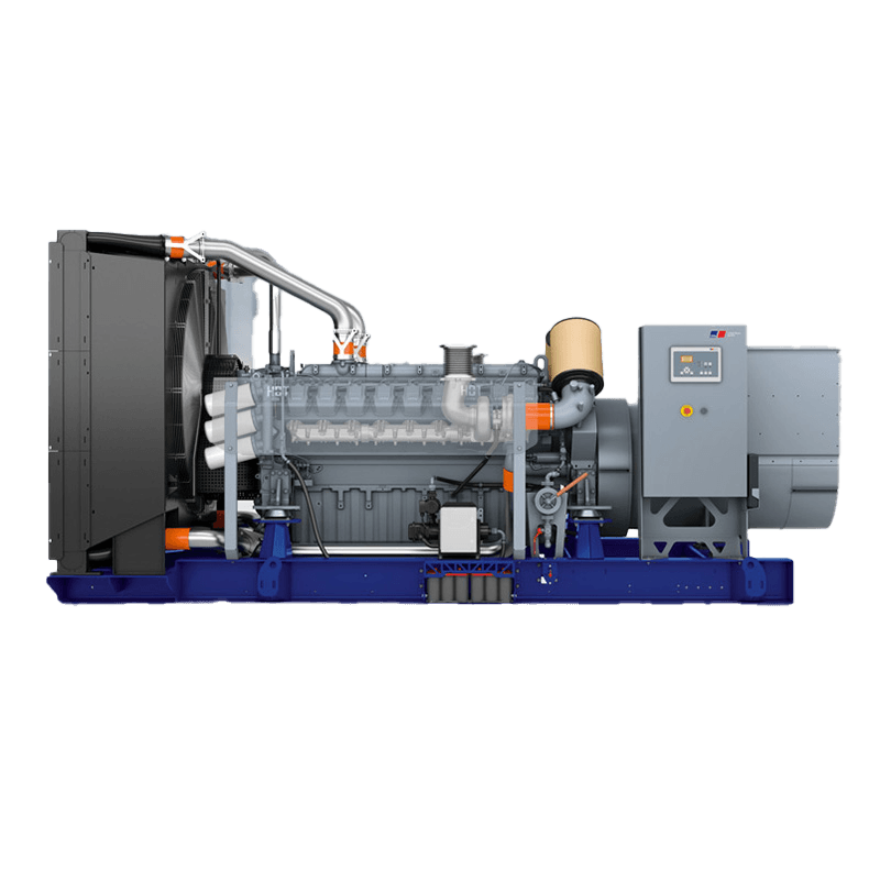 MTU 2000系列发电机组