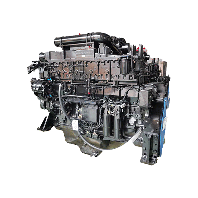 康明斯 QSK23 发动机