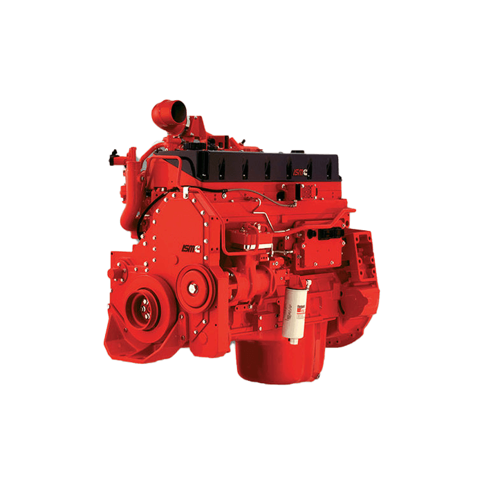 康明斯 QSM11 电子控制发动机总成